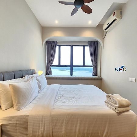 Country Garden Danga Bay Instyle Sea View Homestay Suite By Neo Johor Bahru Extérieur photo
