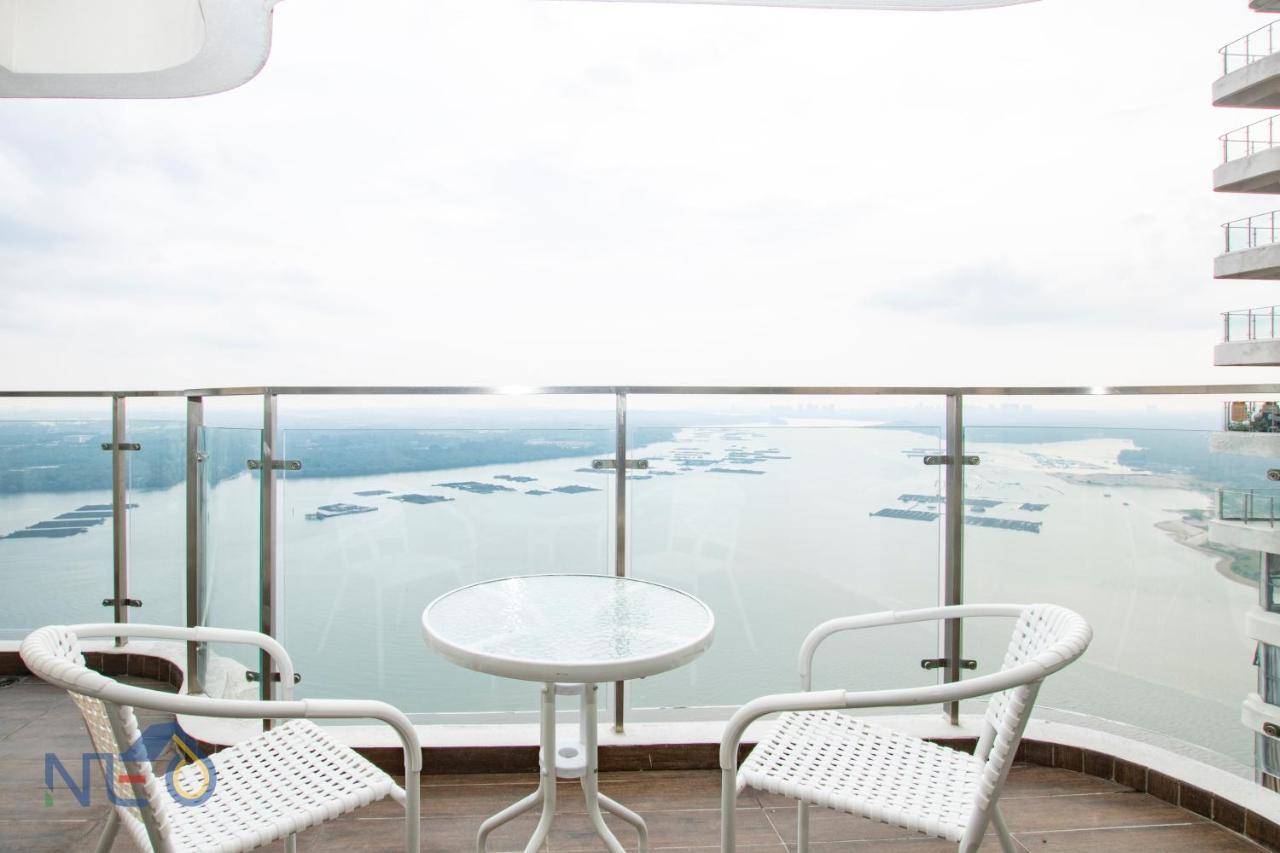 Country Garden Danga Bay Instyle Sea View Homestay Suite By Neo Johor Bahru Extérieur photo