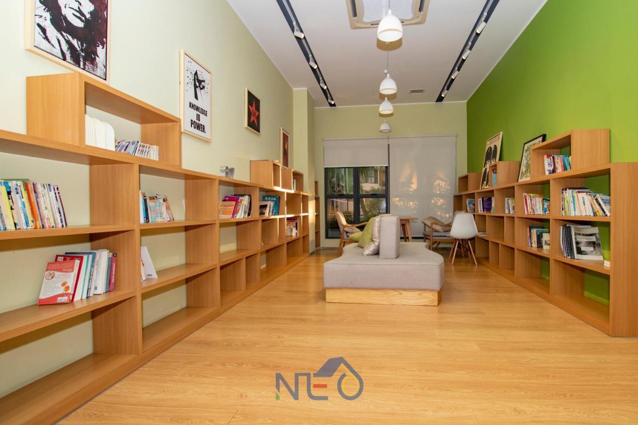 Country Garden Danga Bay Instyle Sea View Homestay Suite By Neo Johor Bahru Extérieur photo