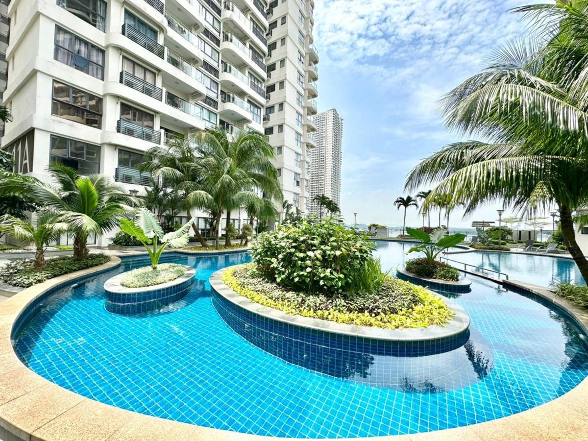 Country Garden Danga Bay Instyle Sea View Homestay Suite By Neo Johor Bahru Extérieur photo
