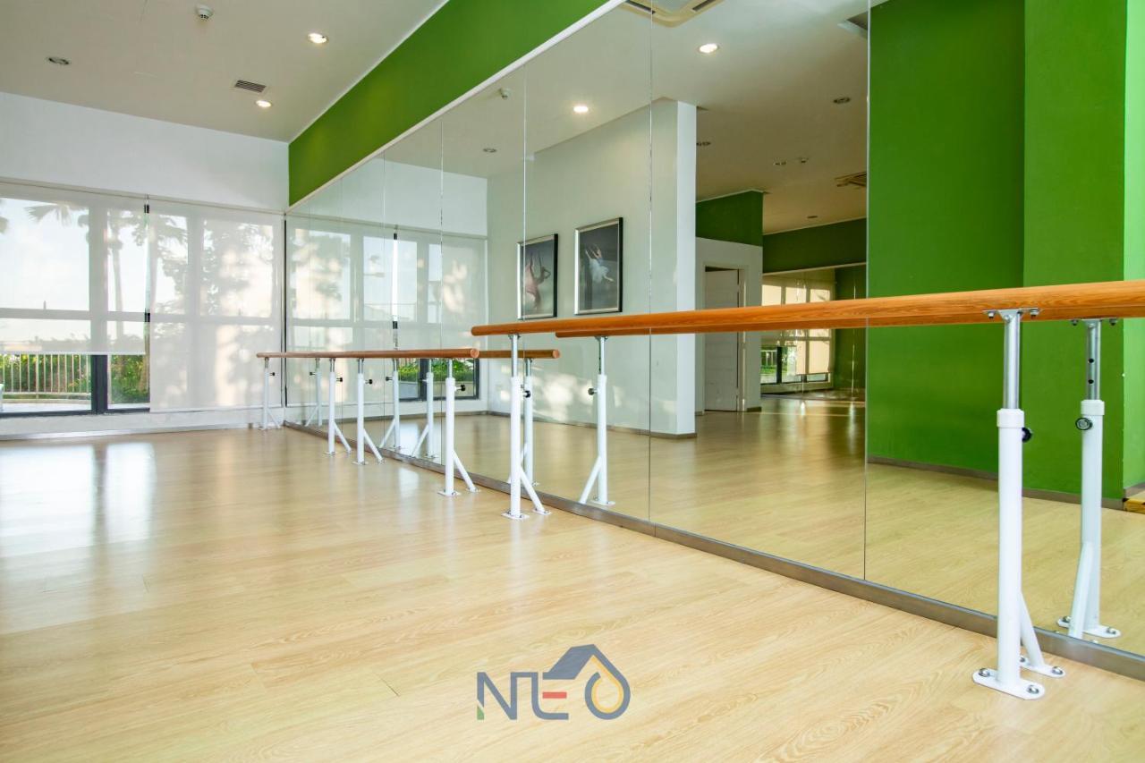 Country Garden Danga Bay Instyle Sea View Homestay Suite By Neo Johor Bahru Extérieur photo
