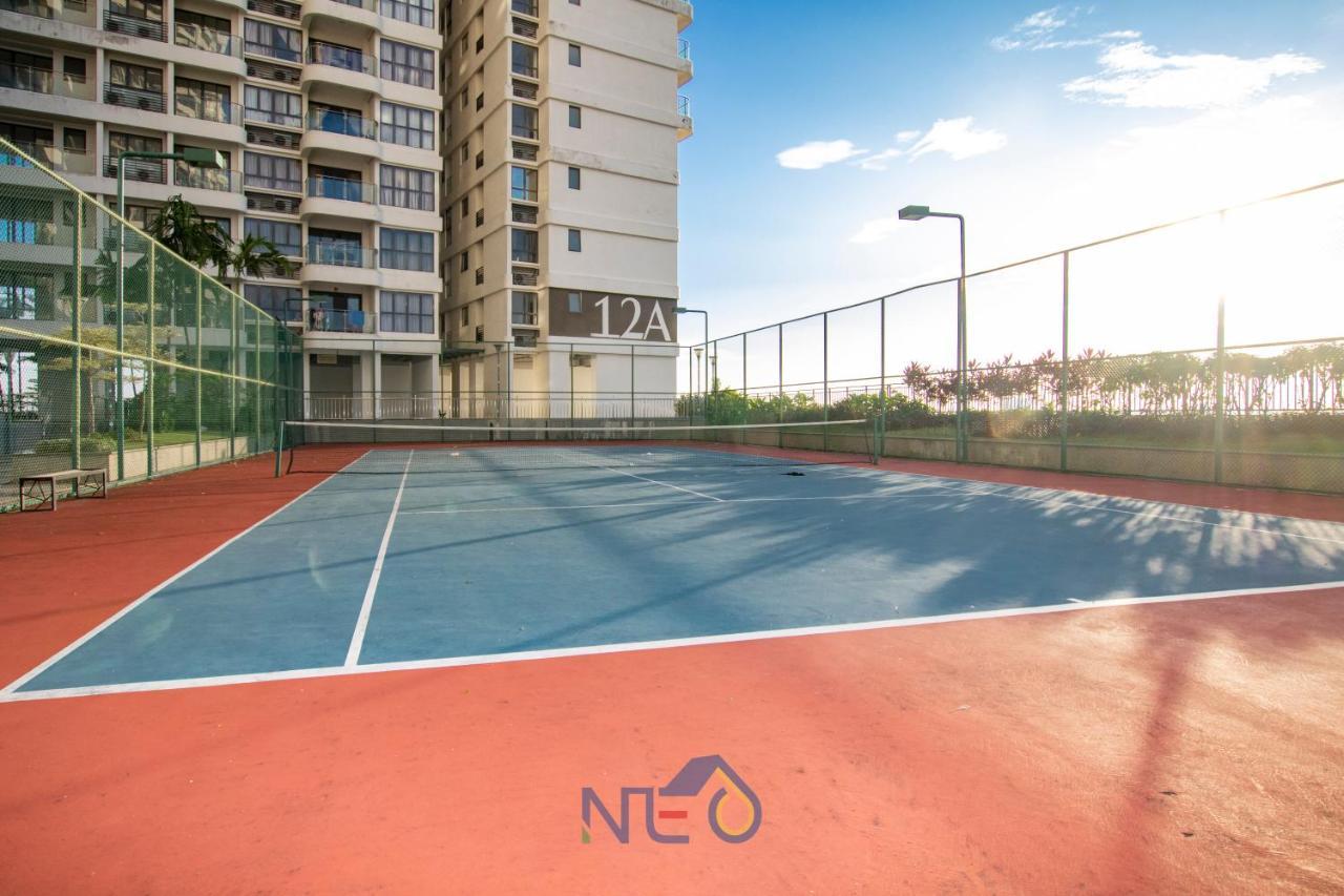 Country Garden Danga Bay Instyle Sea View Homestay Suite By Neo Johor Bahru Extérieur photo