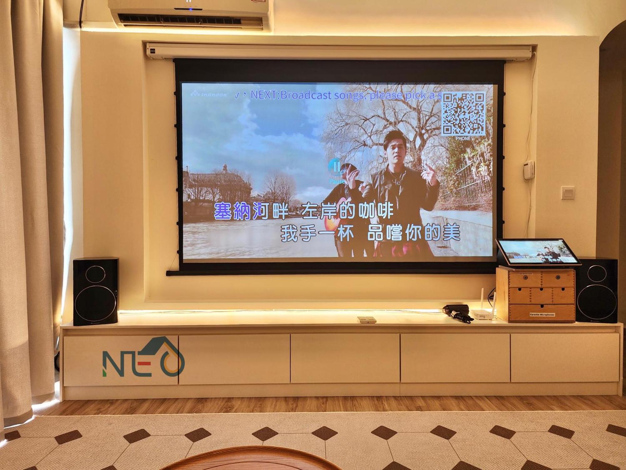 Country Garden Danga Bay Instyle Sea View Homestay Suite By Neo Johor Bahru Chambre photo