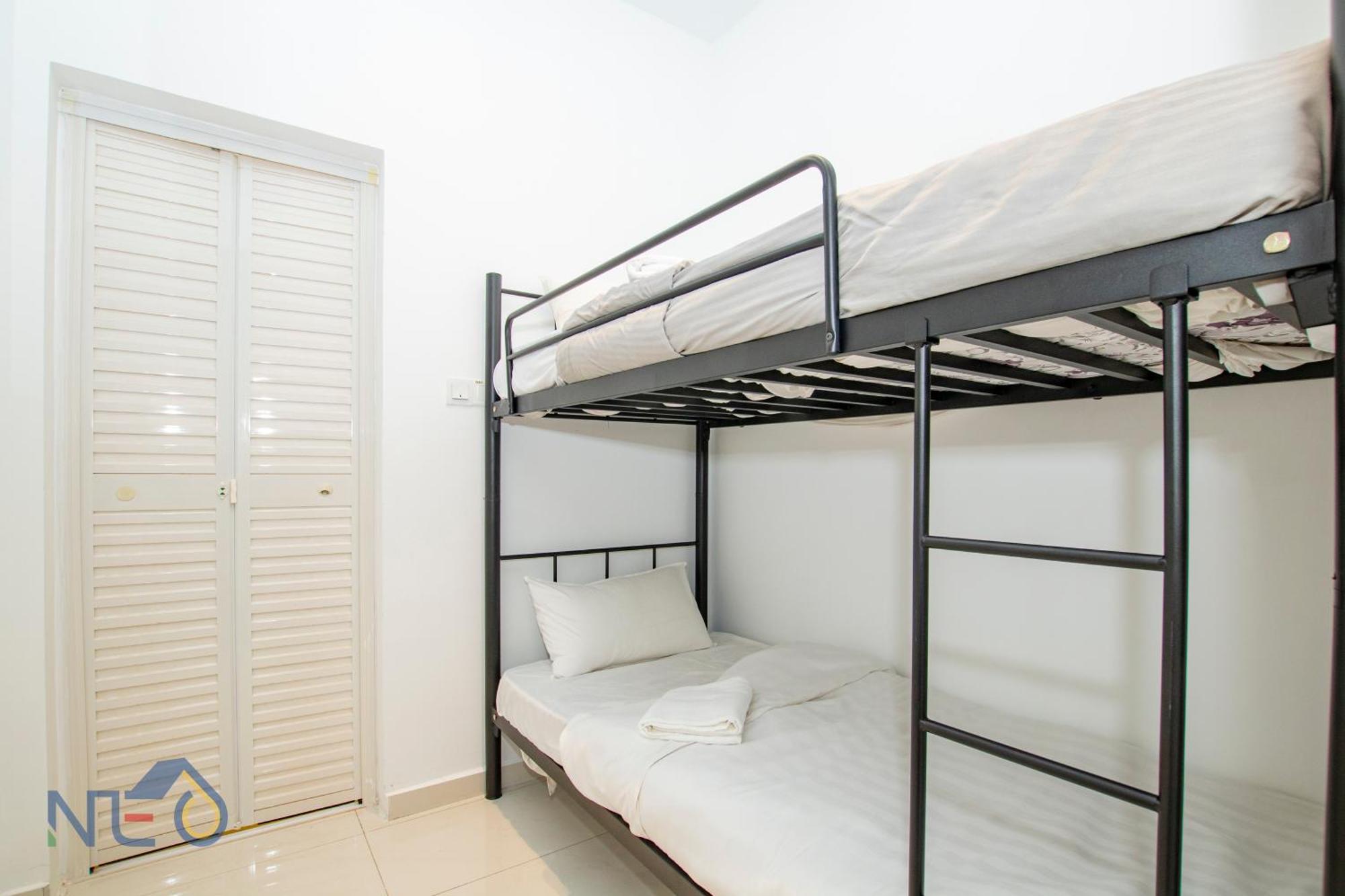 Country Garden Danga Bay Instyle Sea View Homestay Suite By Neo Johor Bahru Chambre photo