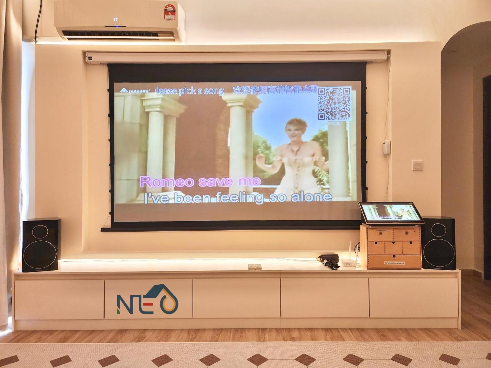 Country Garden Danga Bay Instyle Sea View Homestay Suite By Neo Johor Bahru Chambre photo