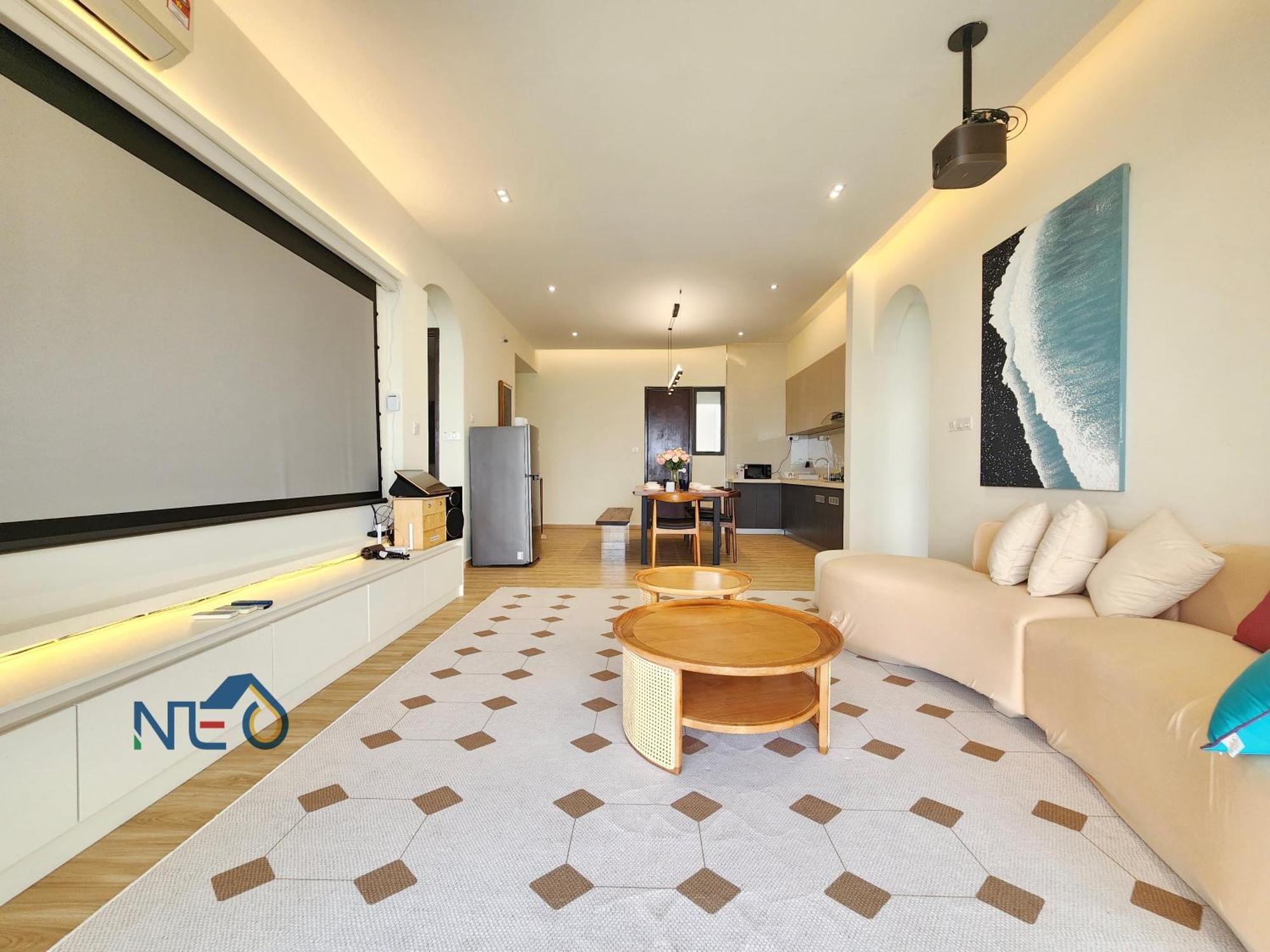 Country Garden Danga Bay Instyle Sea View Homestay Suite By Neo Johor Bahru Chambre photo