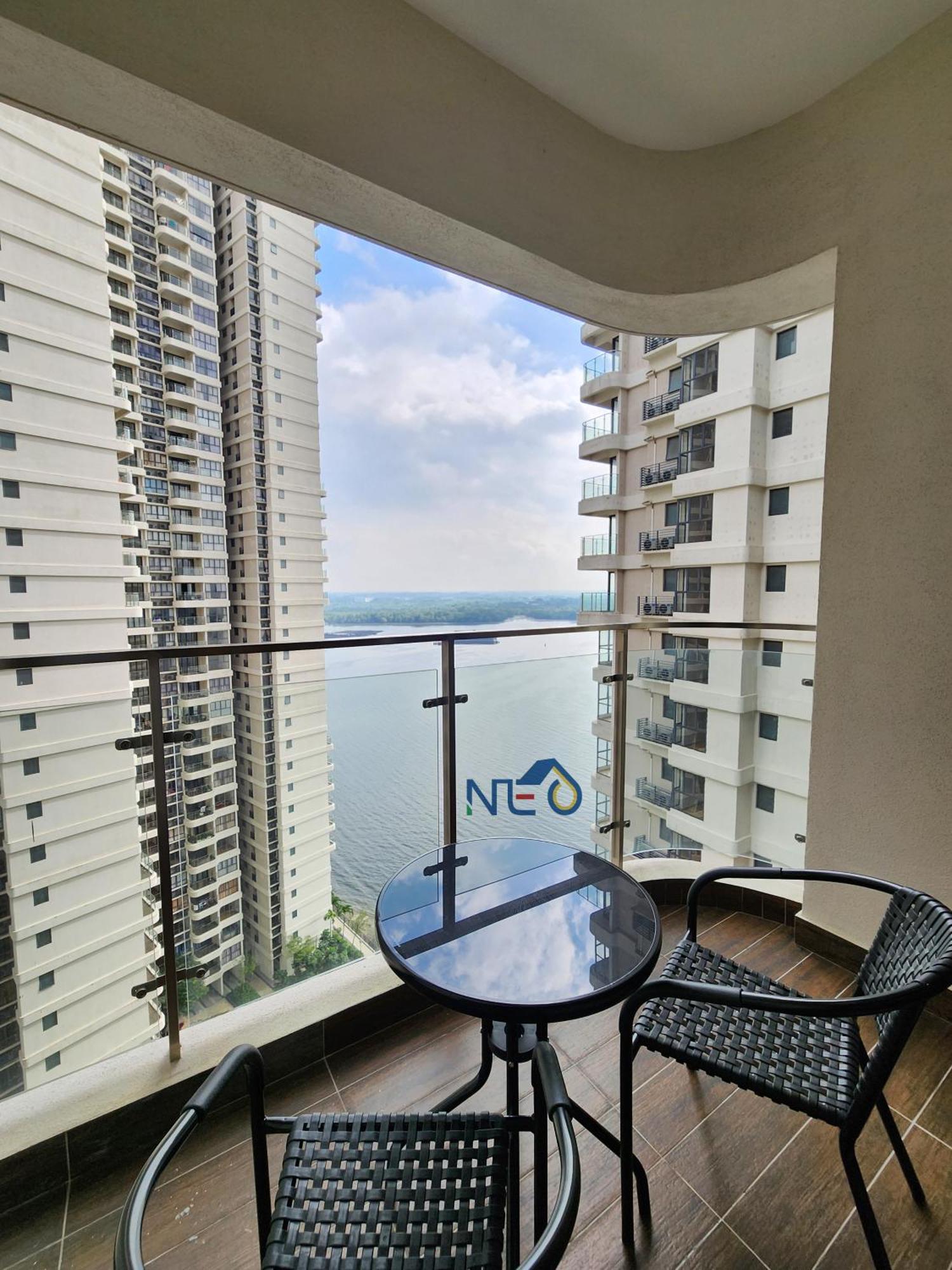 Country Garden Danga Bay Instyle Sea View Homestay Suite By Neo Johor Bahru Extérieur photo