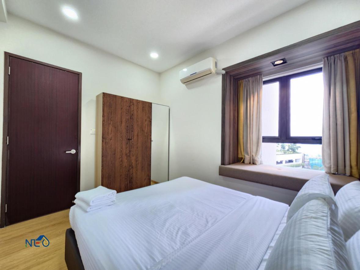 Country Garden Danga Bay Instyle Sea View Homestay Suite By Neo Johor Bahru Extérieur photo